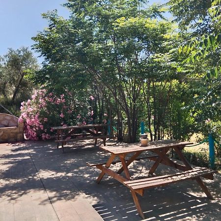 Appartamento Casita Vista Alegre Castril Esterno foto