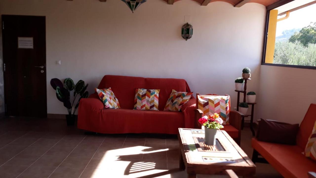 Appartamento Casita Vista Alegre Castril Esterno foto