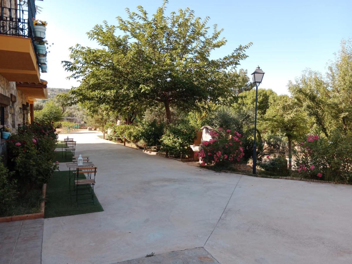 Appartamento Casita Vista Alegre Castril Esterno foto