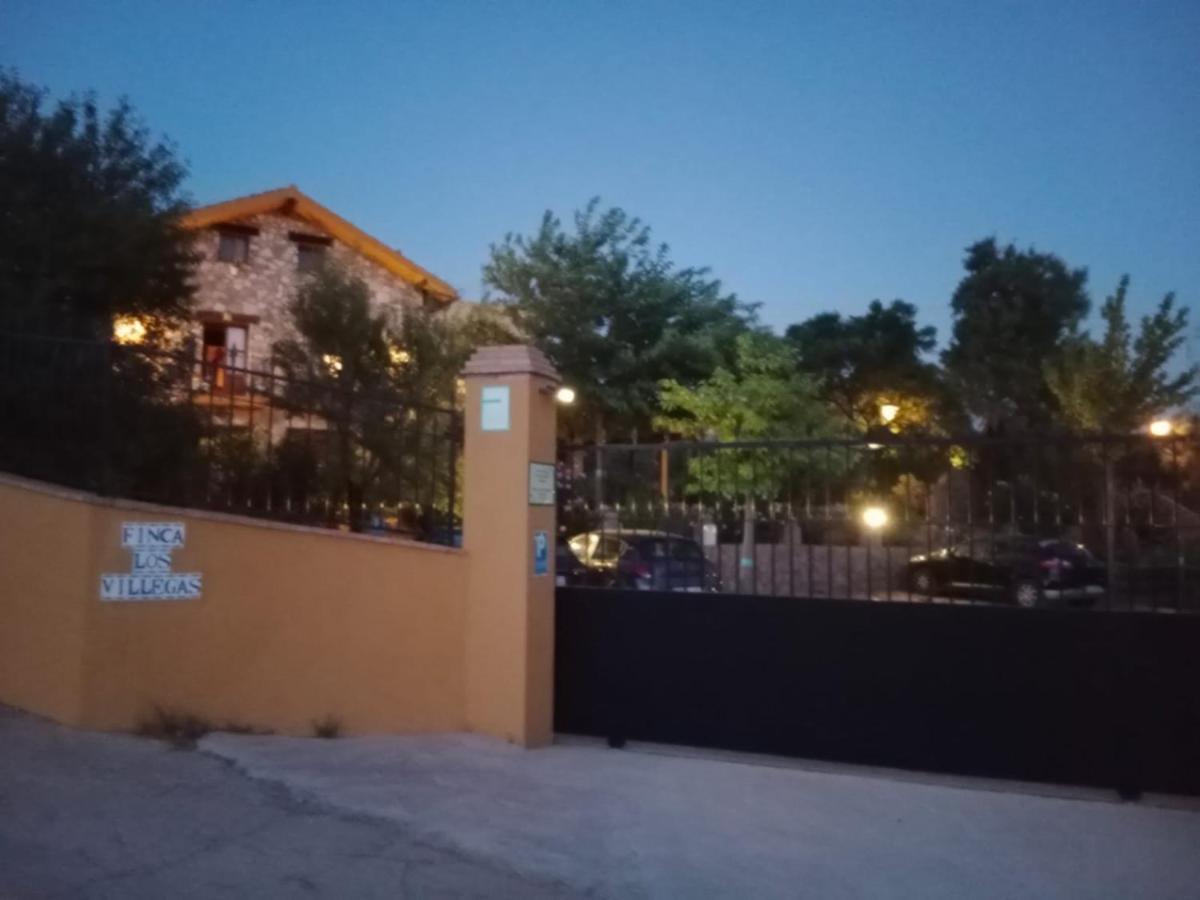 Appartamento Casita Vista Alegre Castril Esterno foto