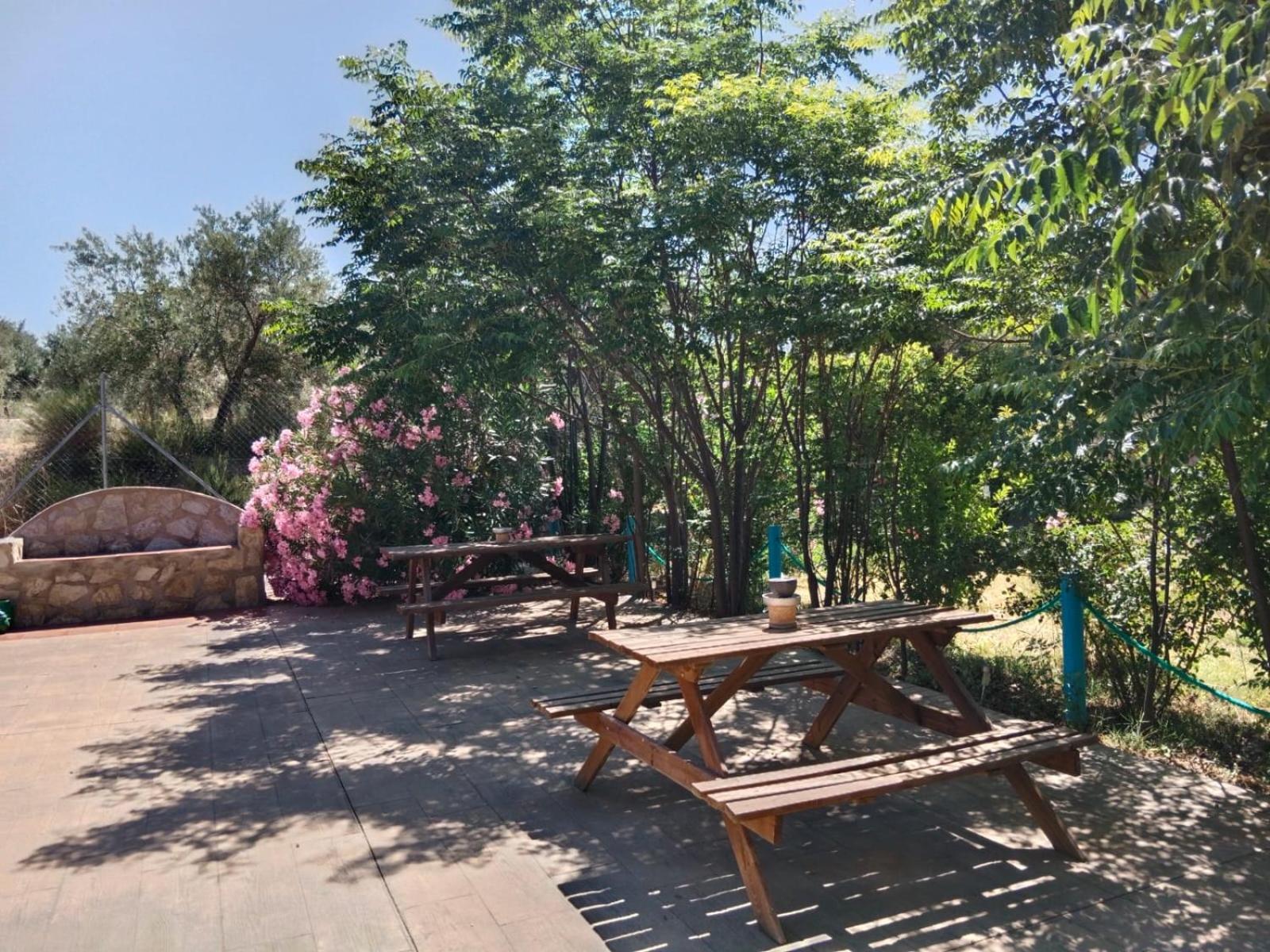 Appartamento Casita Vista Alegre Castril Esterno foto