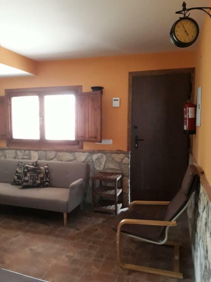 Appartamento Casita Vista Alegre Castril Esterno foto